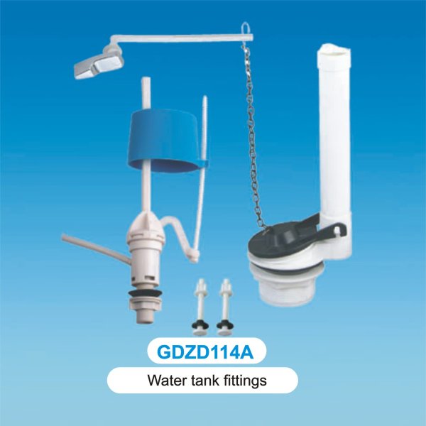 GDZD114A