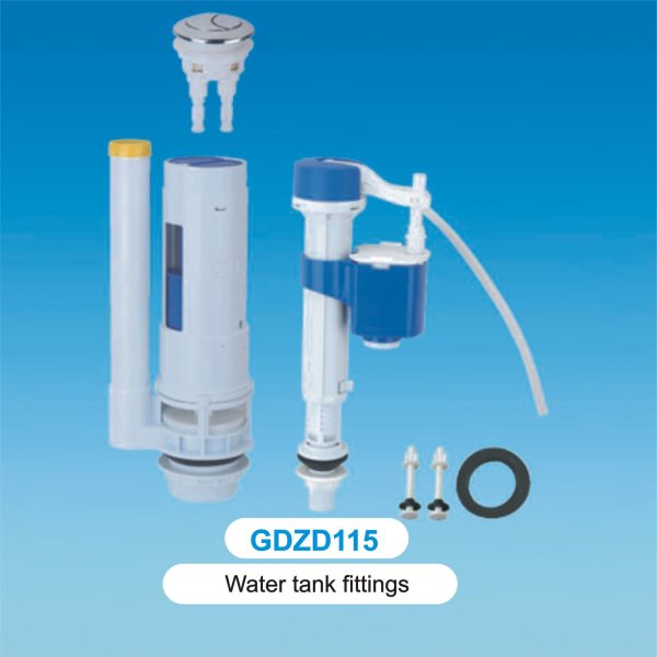 GDZD115