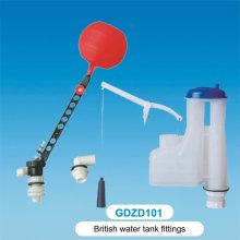 GDZD101