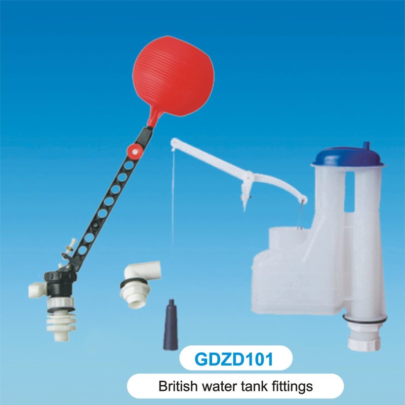 GDZD101