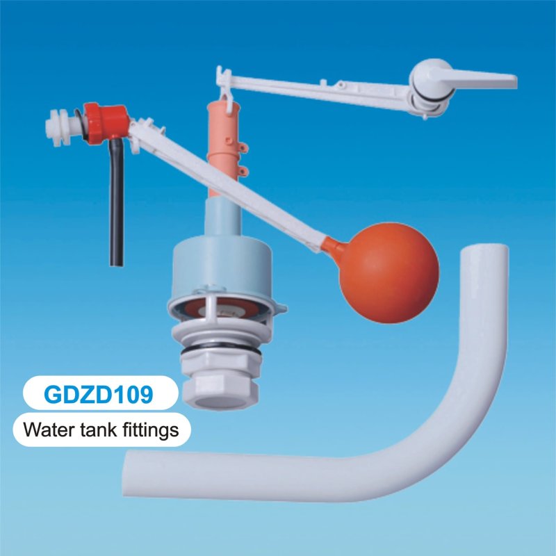 GDZD109