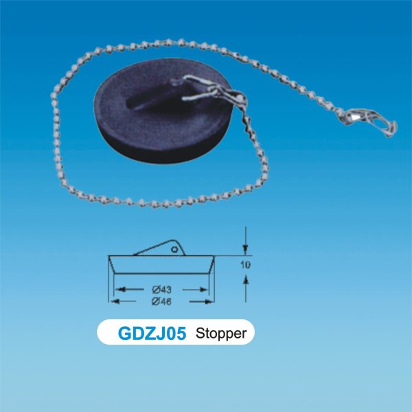 GDZJ05
