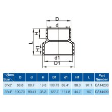 REDUCE SOCKET-1