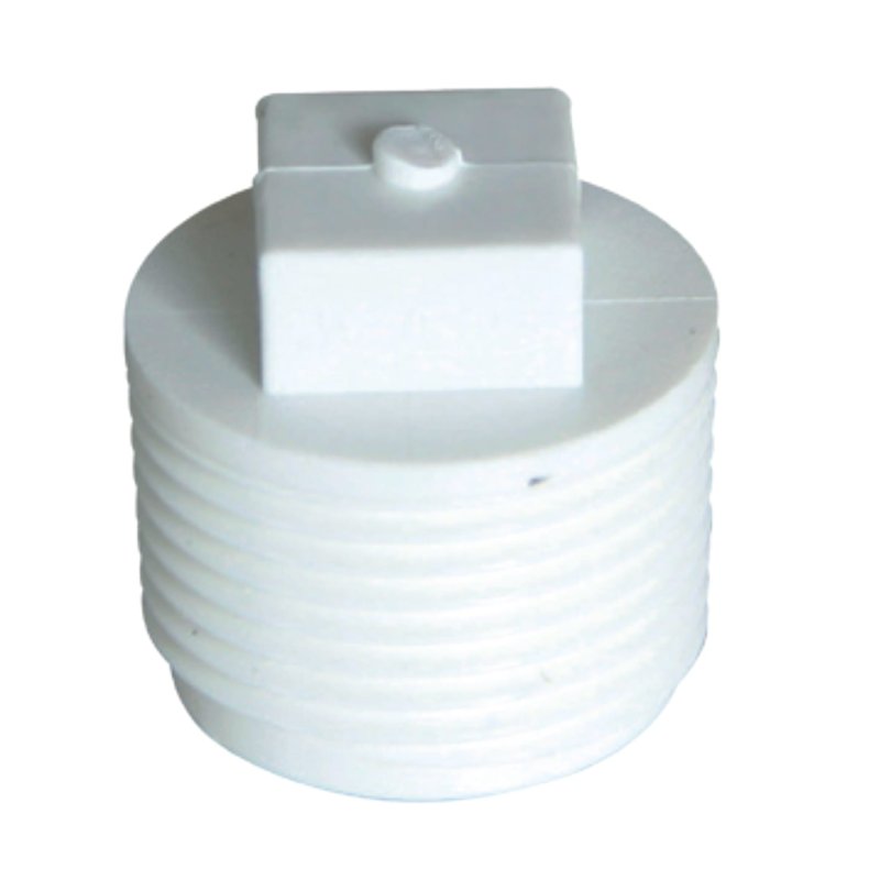 MALE PLUG