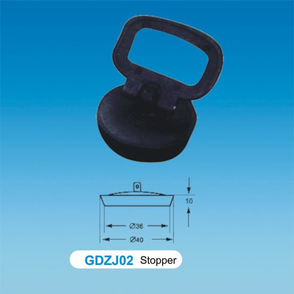 GDZJ02