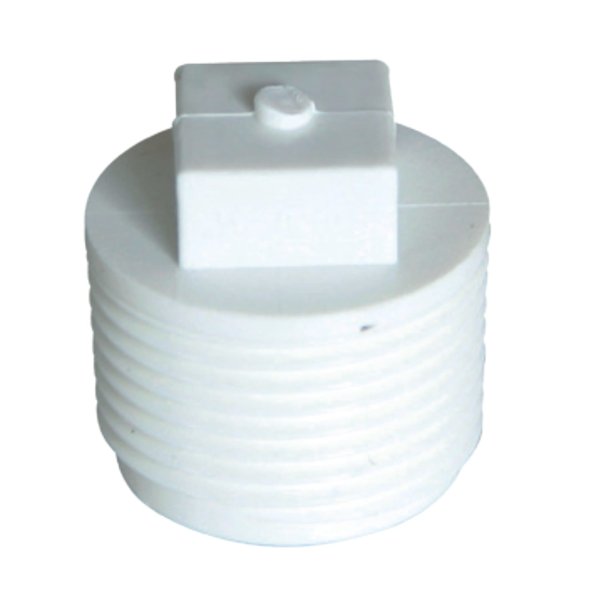 MALE PLUG