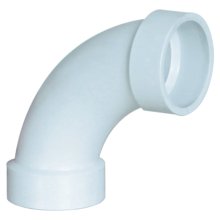 90 DEG LONG ELBOW