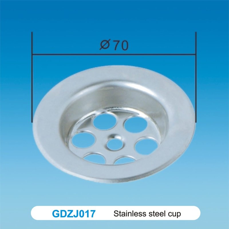 GDZJ017