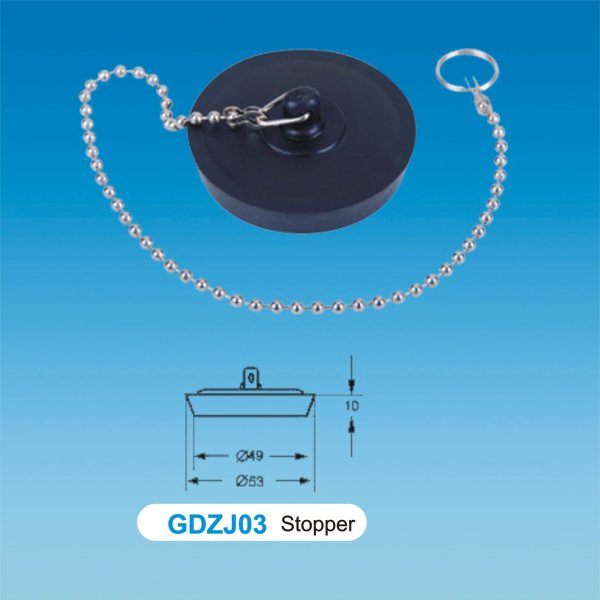 GDZJ03