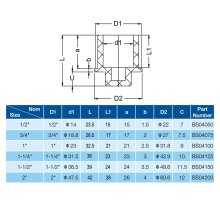 MALE PLUG-1