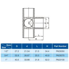 5 WAY CONNECTOR-2