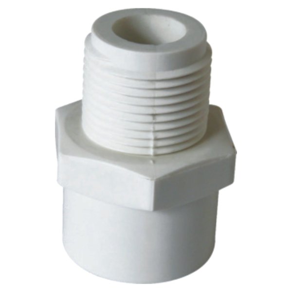MALE ADAPTOR