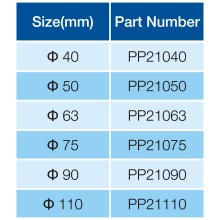 FLANGE ADAPTOR-1
