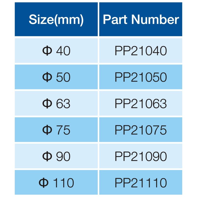 FLANGE ADAPTOR-1