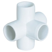 5 WAY CONNECTOR