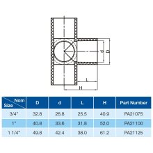 4 WAY CONNECTOR-2