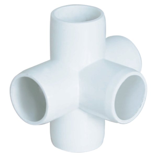 5 WAY CONNECTOR