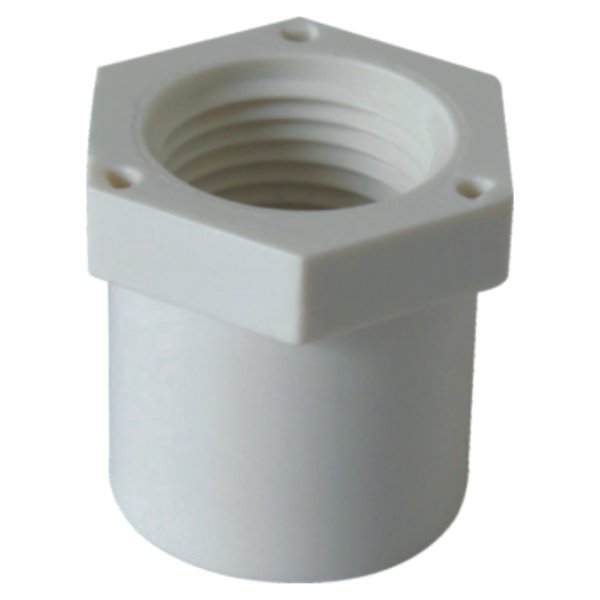 REDUCER BUSHING SPGXFPT