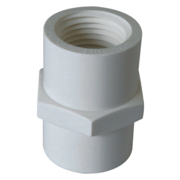 FEMALE ADAPTOR
