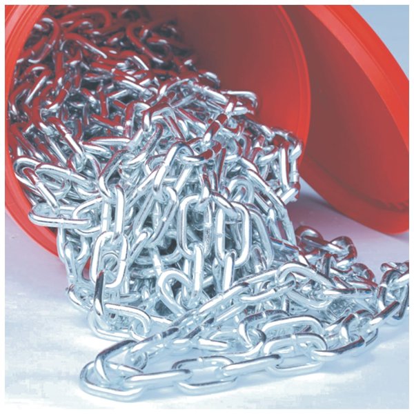 CHAINS BUCKET PACK
