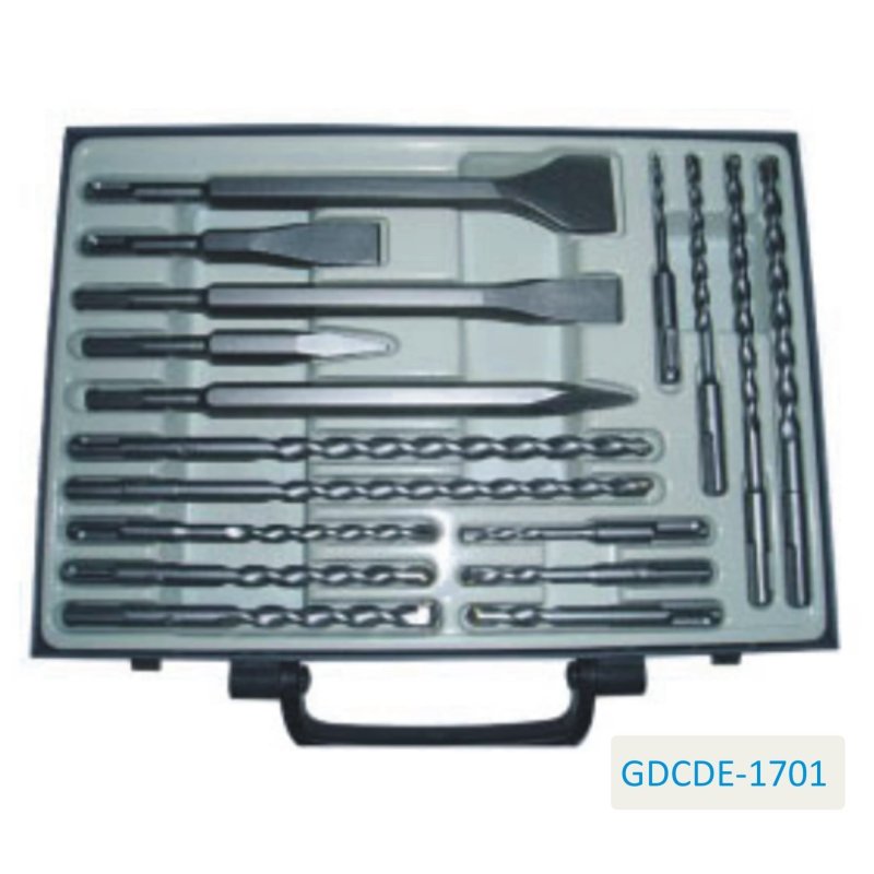 GDCDE-1701
