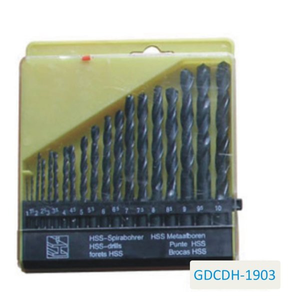 GDCDH-1903