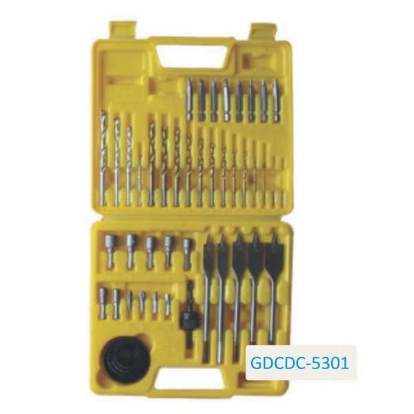 GDCDC-5301