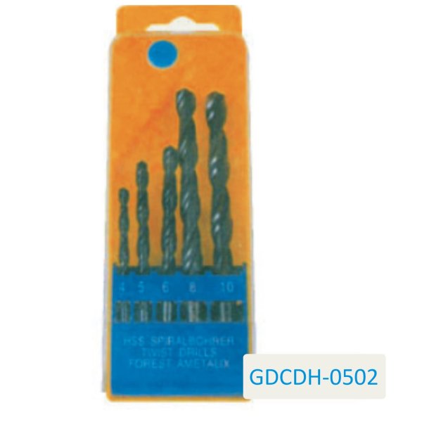 GDCDH-0502
