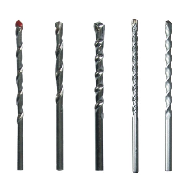 SDS DRILLS