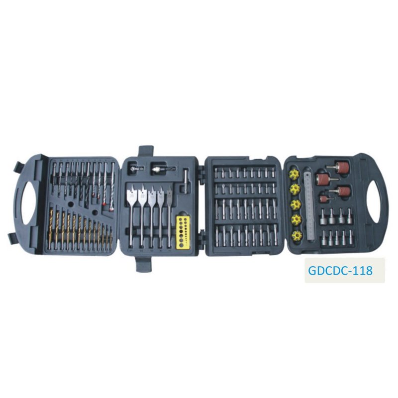 GDCDC-118