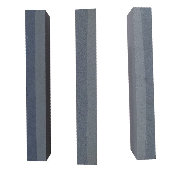 COMBINATION SHARPENING STONE