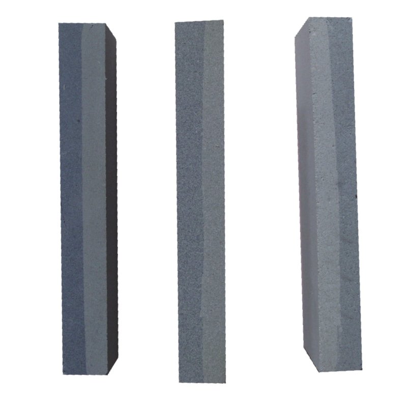 COMBINATION SHARPENING STONE