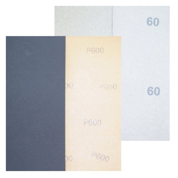 SANDING PAPER