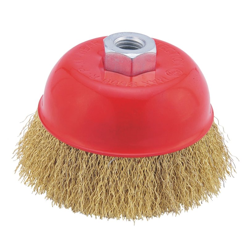 CUP BRUSH