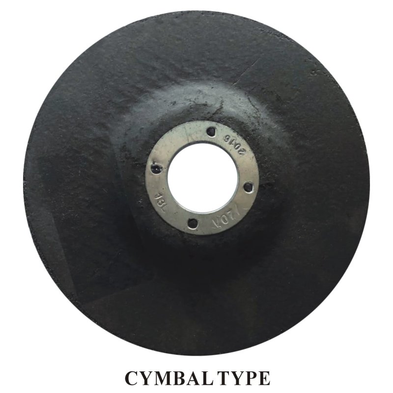 CYMBAL TYPE
