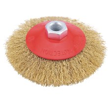 BEVEL BRUSH