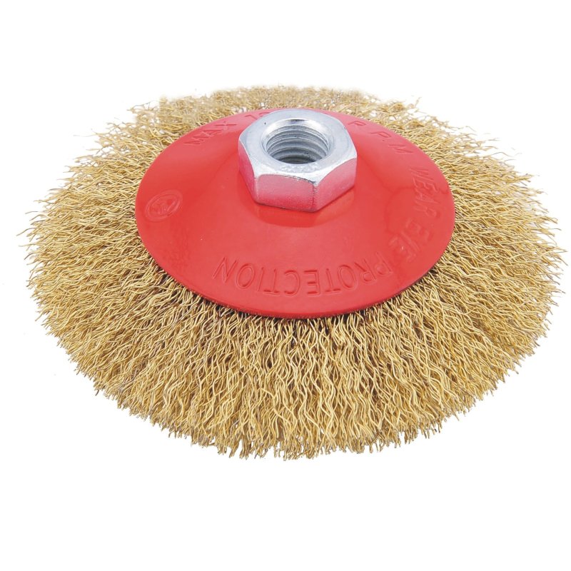 BEVEL BRUSH