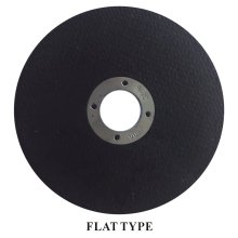 FLAT TYPE