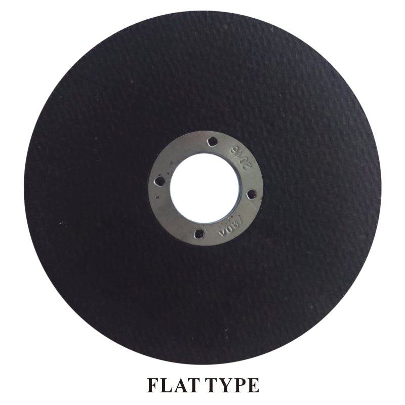 FLAT TYPE