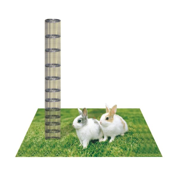 RABBIT FENCE