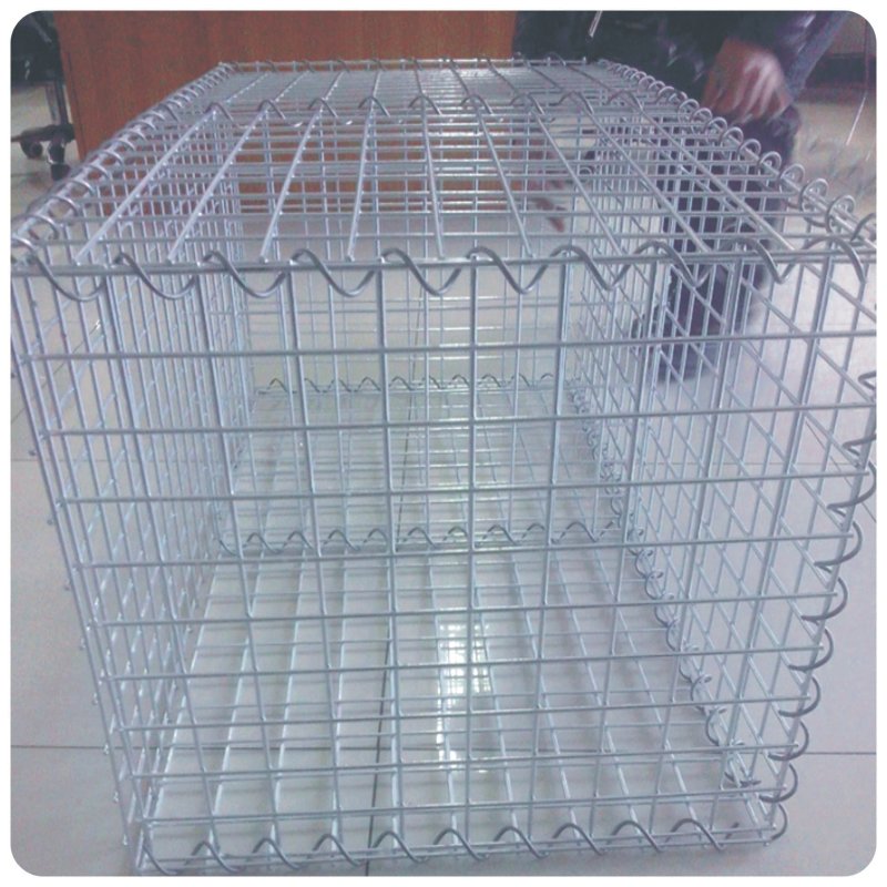 GABION WIRE MESH1