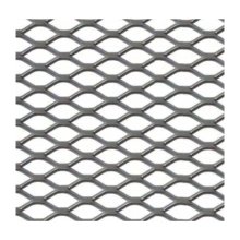 EXPANDED MESH