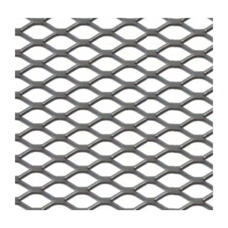 EXPANDED MESH