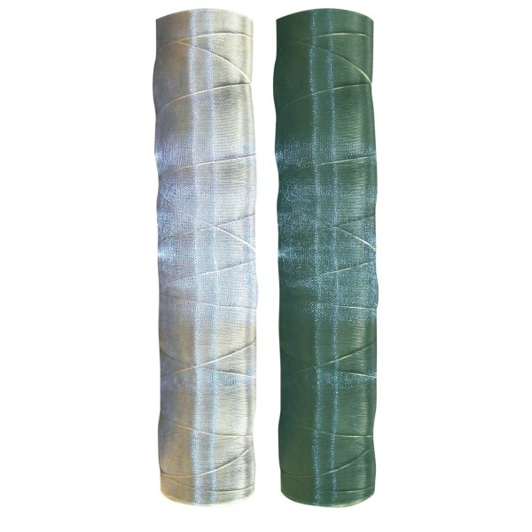 GALV. & ENAMELLED WINDOW NETTING