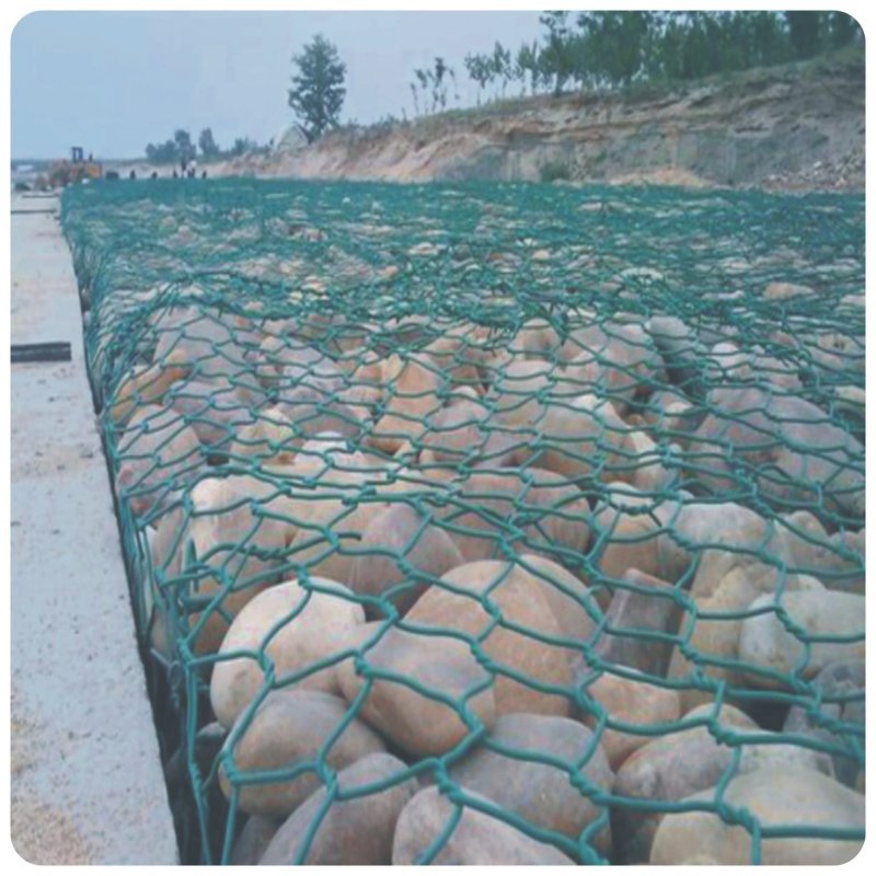 GABION WIRE MESH2