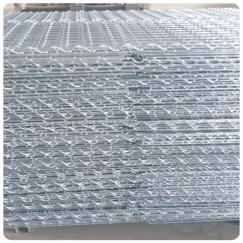 GABION WIRE MESH