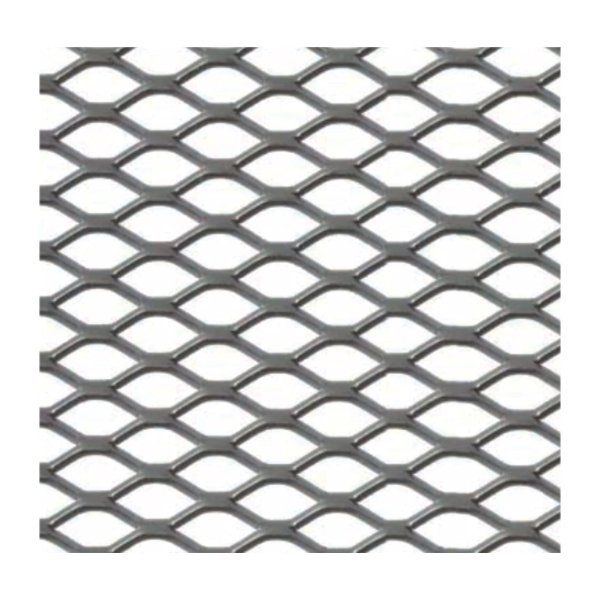 EXPANDED MESH