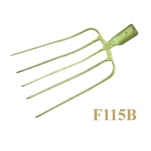 F115B