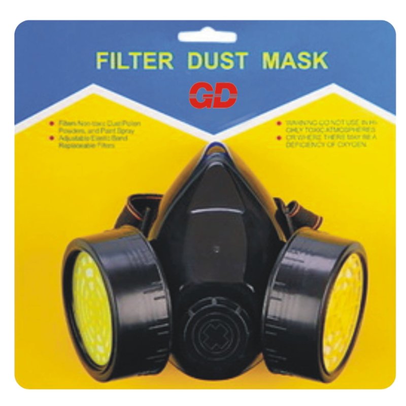 GDFM023