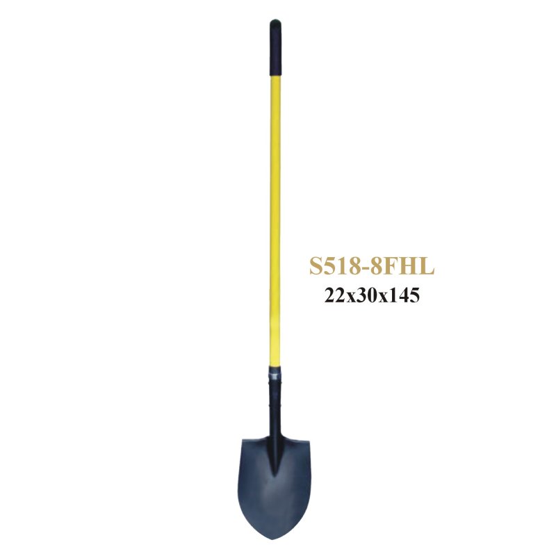 S518-8FHL